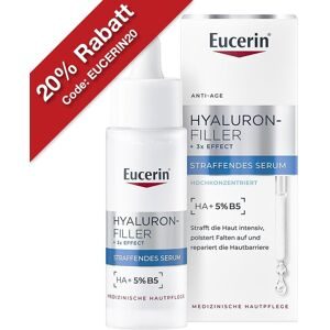 Eucerin Anti-Age Hyaluron-Filler Straffendes Serum