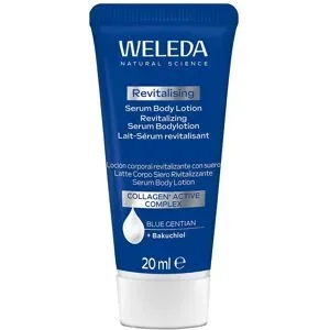 Weleda Revitalizing Serum Bodylotion