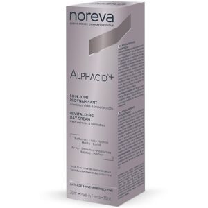 Noreva Alphacid+ Creme