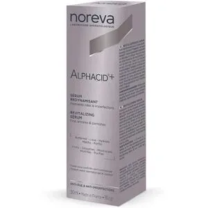 Noreva Alphacid+ Serum