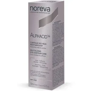 Noreva Alphacid+ Augenkonturgel