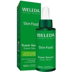 Weleda Skin Food Super Serum