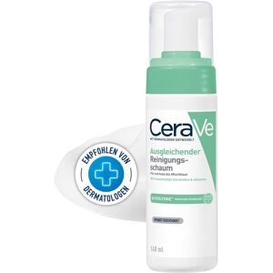 Cerave Ausgleichender Reinigungsschaum