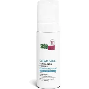 Sebamed Clear Face Reinigungsschaum