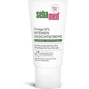 Sebamed Omega 12% Intensive Gesichtscreme