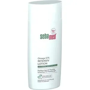 Sebamed Intensiv Lotion Omega 12%