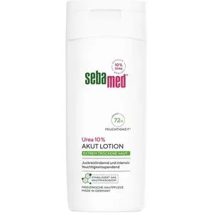 Sebamed Akut Lotion Urea 10%