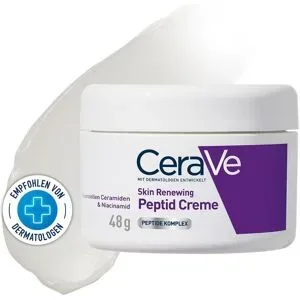 Cerave Skin Renewing Peptid Creme
