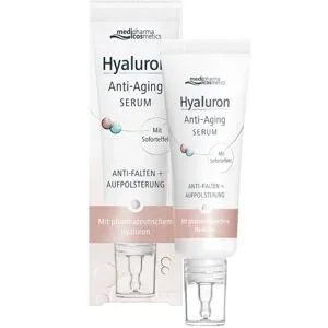 Hyaluron Anti-Aging Serum