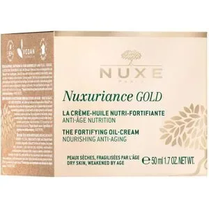 Nuxe Nuxuriance Gold Öl-Creme