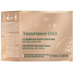 Nuxe Nuxuriance Gold Nachtbalsam