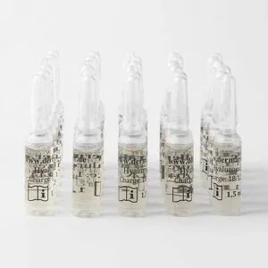 Dermaroller - New Natural Line Dermaroller New Natural Line HA Ampullen