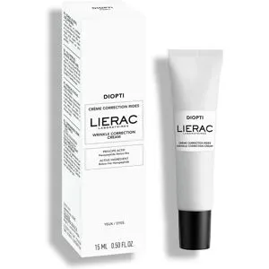Lierac Diopti Rides Falten Creme