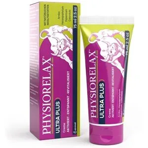 Physiorelax Ultra Plus Creme