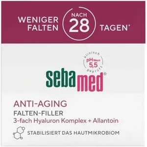 Sebamed Anti-aging Falten-filler Creme