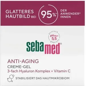 Sebamed Anti-aging Creme-gel