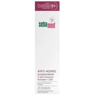 Sebamed Anti-aging Augencreme