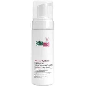 Sebamed Anti-aging Mizellen-reinigungsschaum