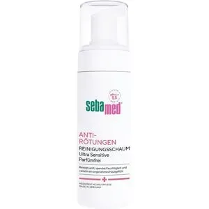 Sebamed Anti-Rötungen Reinigungsschaum