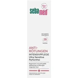 Sebamed Anti-rötungen Intensivpflege Creme