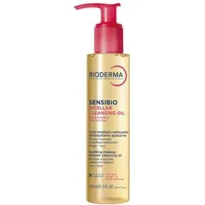Bioderma Sensibio Reinigungsöl