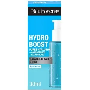 Neutrogena Hydro Boost Ultra Hydrating Serum
