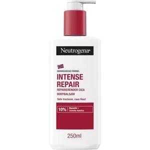 Neutrogena Intense Repair Cica Bodybalsam