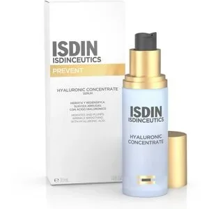 ISDIN Isdinceutics Hyaluronic Concetrate Serum