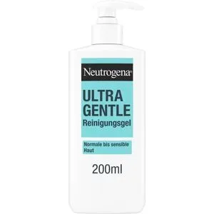 Neutrogena Ultra Gentle Reinigungsgel