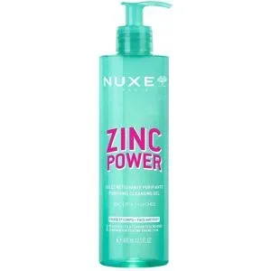 Nuxe Zinc Power Reinigungsgel