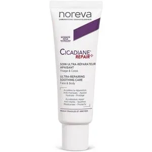 Noreva Cicadiane Repair+ Beruhigende Pflege Creme