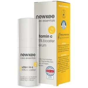 Newkee Vitamin C15 % Booster Serum
