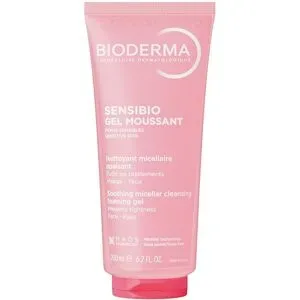 Bioderma Sensibio Gel Moussant Reinigungsgel Tube