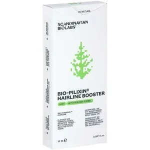 Scandinavian Biolabs Bio-Pilixin Hairline Booster Serum