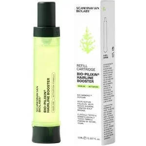 Scandinavian Biolabs Bio-Pilixin Hairline Booster Serum Refill