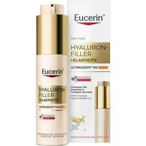 Eucerin Anti-Age Hyaluron-Filler+Elasticity LSF 50