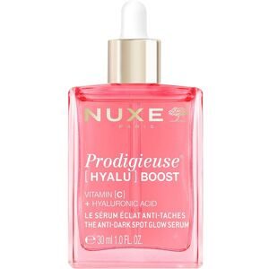 Nuxe Prodigieuse Hyalu Boost Glow Serum