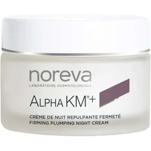 Noreva Alpha Km+ Aufpolsternde Nachtcreme