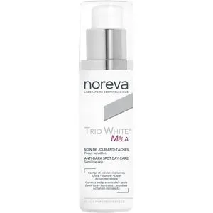 Noreva Trio White Mela Tagespflege Creme