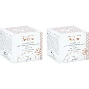 Avene Lippenbalsam 24 H Intensive Feuchtigkeit