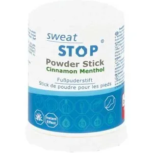 Sweatstop Powder Stick Fusspuderstift