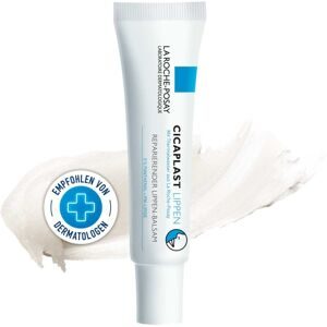 La Roche Posay Cicaplast Lippen Intensiv-Lippenpflege