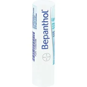 Bepanthol Lipstick ohne Faltschachtel