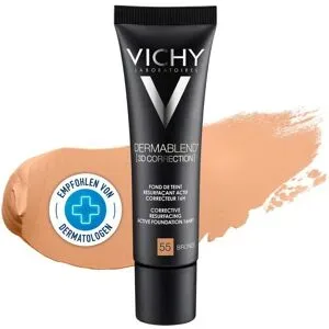 Vichy Dermablend 3d Make-up 55