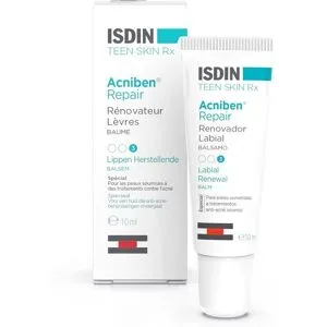 Isdin Acniben Repair Lippenbalsam