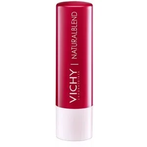 Vichy Naturalblend getönter Lippenbalsam pink