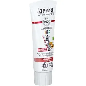 Lavera Zahncreme Kids