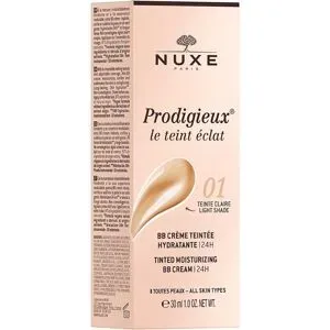 Nuxe Prodigieux Bb Creme Hell