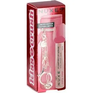 Nuxe Very Rose Lip Plumping Gloss Mit Case