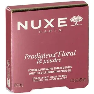 Nuxe Prodigieux Illuminating Puder